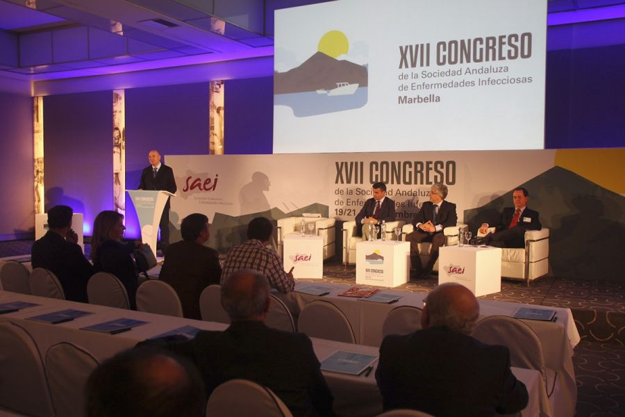 Imagen de la noticia El alcalde asiste al XVII Congreso de la Sociedad…