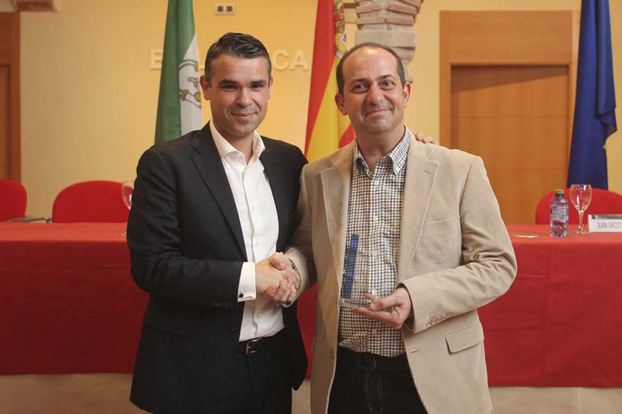 Imagen de la noticia El Ayuntamiento clausura las I Jornadas de Patrim…