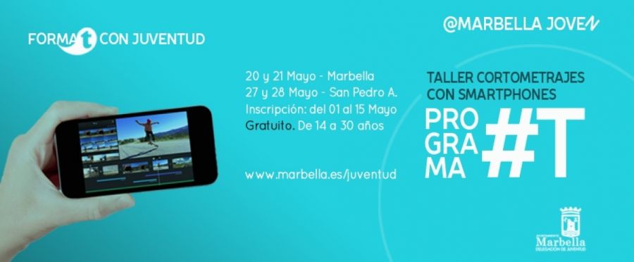 Imagen de la noticia Abierto el plazo de inscripción del Taller de Cor…