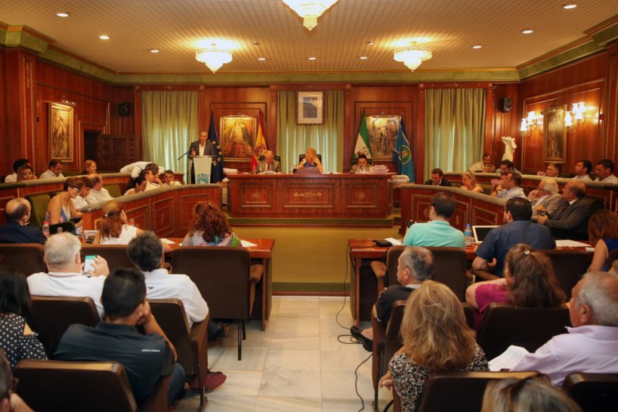 Imagen de la noticia Marbella culmina, con la adaptación del PGOU de 1…