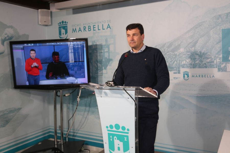 Imagen de la noticia El Ayuntamiento mantiene la eficiencia en la gest…