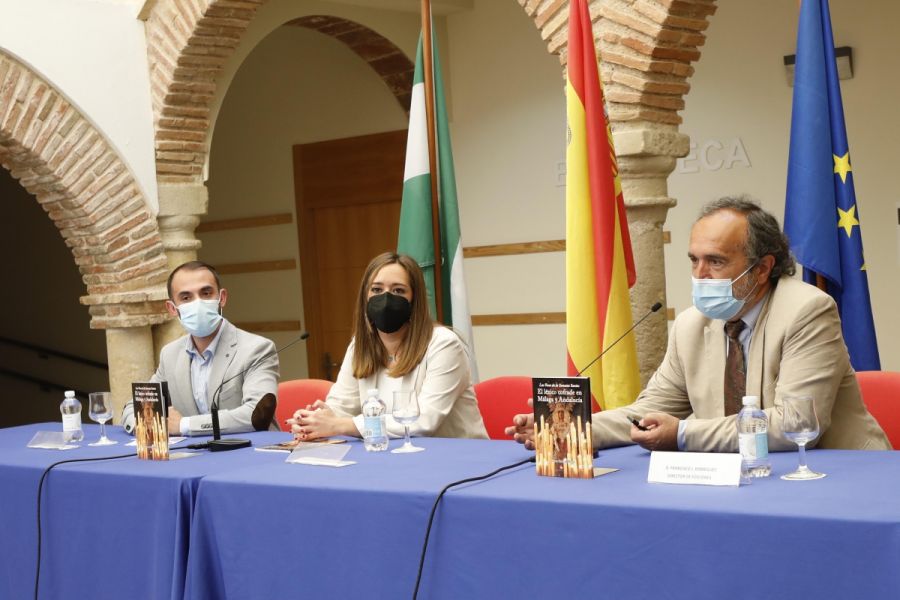 Imagen de la noticia El Hospital Real de la Misericordia alberga la pr…