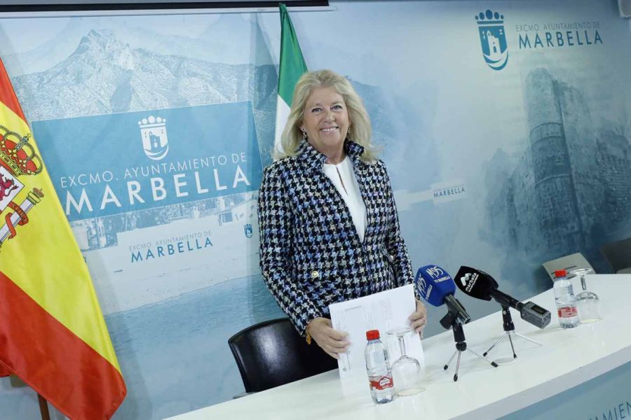 Imagen de la noticia El Ayuntamiento presenta la nueva Unidad Municipa…