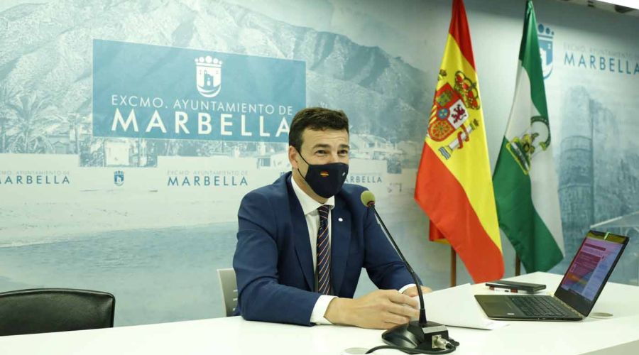 El Ayuntamiento convoca dos cursos gratuitos online para formar a 200 desempleados de la ciudad en materia Covid-19 dentro de los sectores del Turismo y Hostelería y del Comercio