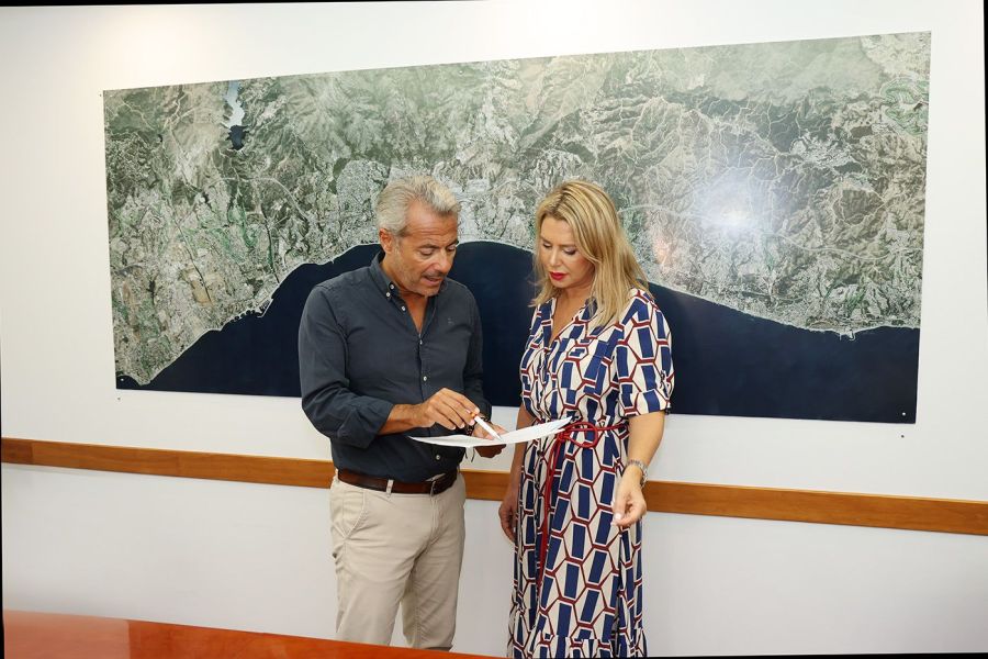 Imagen de la noticia Marbella pondrá en marcha una nueva ordenanza par…