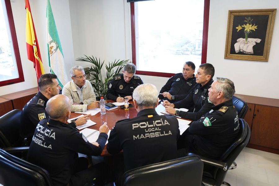 Imagen de la noticia El Ayuntamiento optimizará el sistema de videovig…