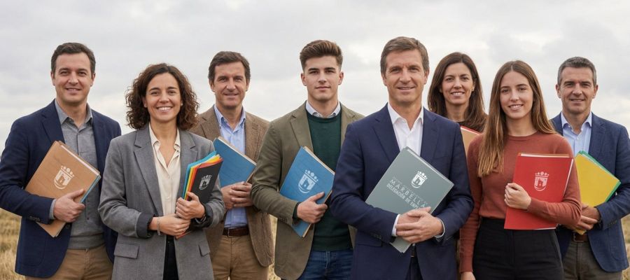 Plan Municipal de Empleabilidad