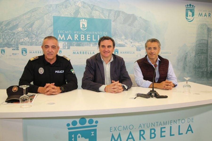 Imagen de la noticia El Ayuntamiento dedicará este sábado una Glorieta…