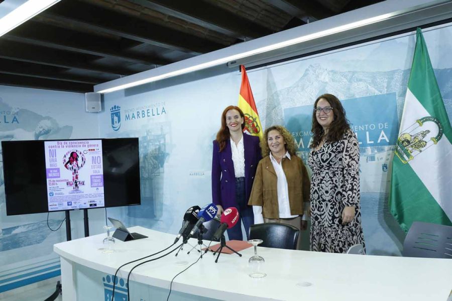 Imagen de la noticia El Ayuntamiento respalda la jornada de convivenci…