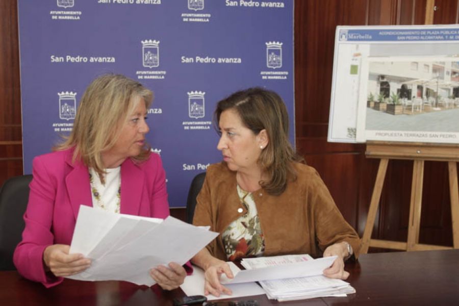 Imagen de la noticia El Ayuntamiento aprueba la convocatoria del Plan…