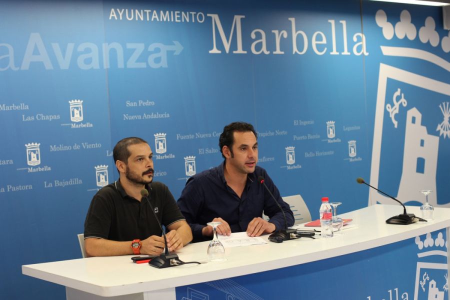 Imagen de la noticia Radio Televisión Marbella contará con un comité a…