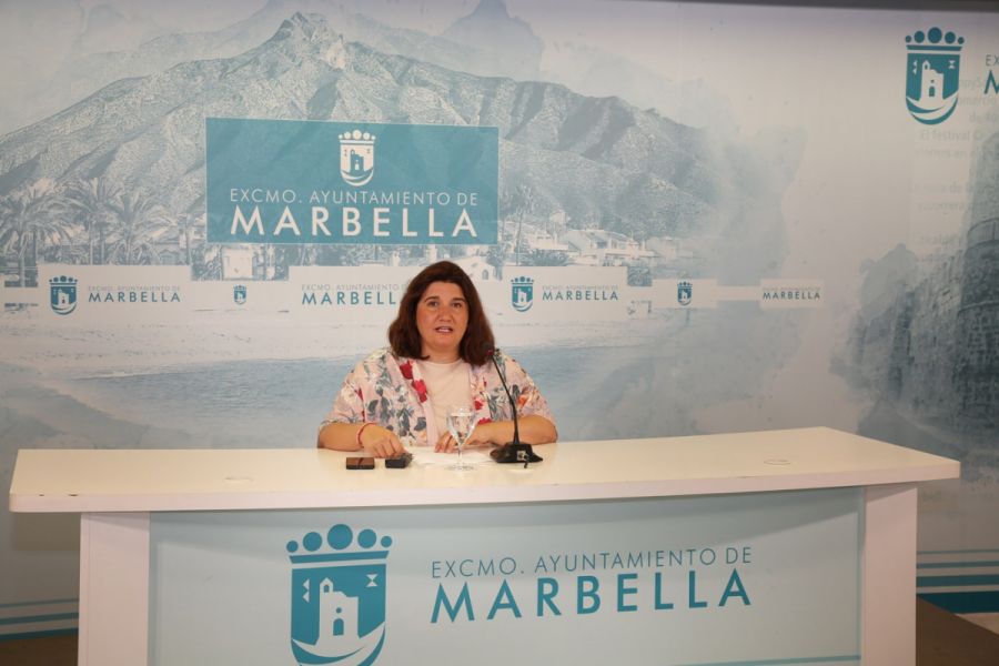 Imagen de la noticia El Ayuntamiento garantiza que la obra del bulevar…