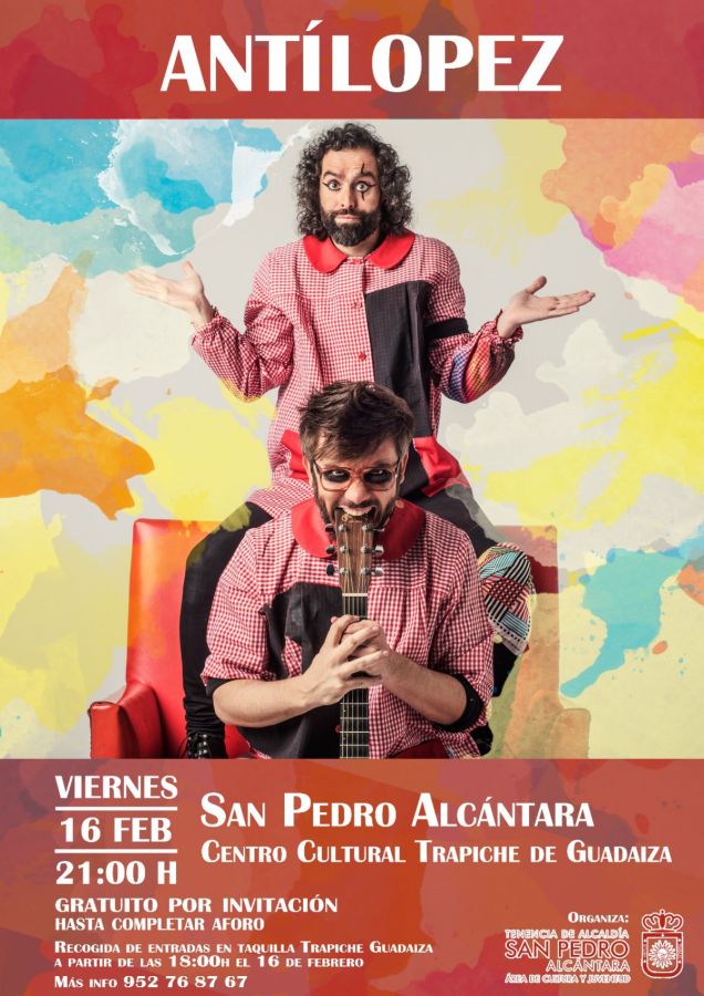 Imagen de la noticia El Trapiche de Guadaiza de San Pedro Alcántara ac…