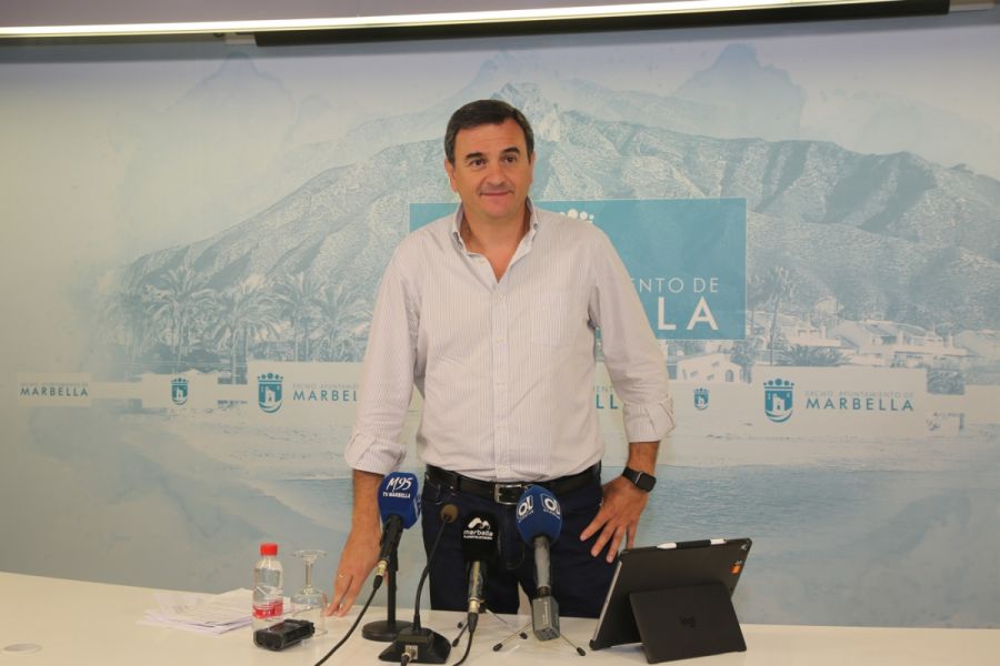 Imagen de la noticia El Ayuntamiento pedirá a la Junta el abono de los…
