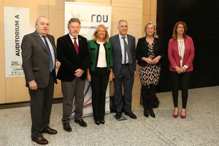 Imagen de la noticia El nuevo PGOU de Marbella se beneficiará de la ag…