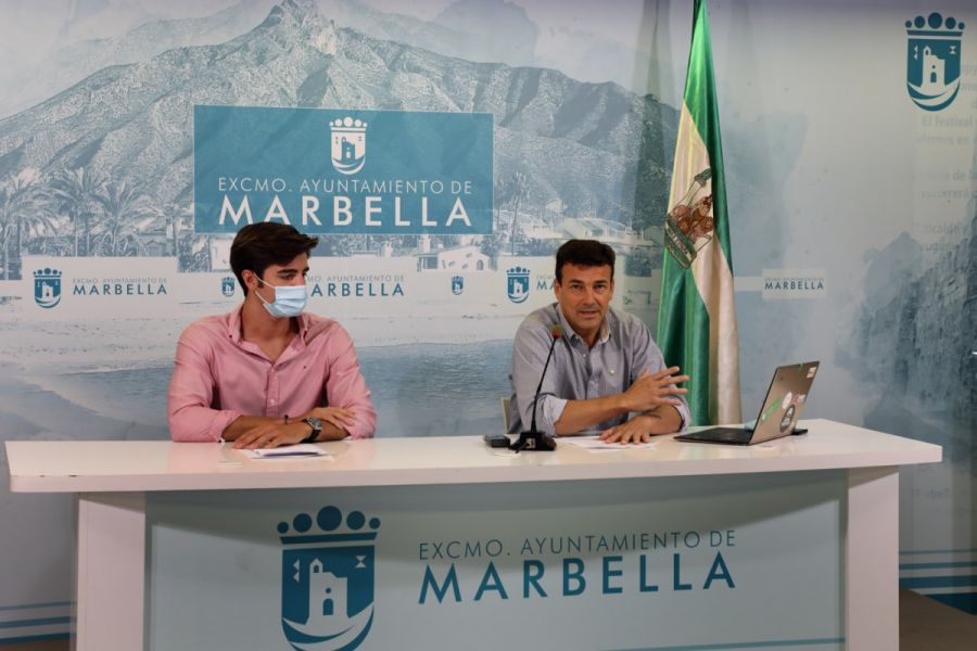 Imagen de la noticia El Ayuntamiento pone en marcha con la Fundación I…