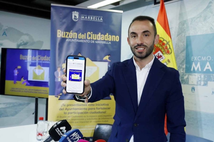 Imagen de la noticia El Ayuntamiento pondrá en marcha una campaña para…