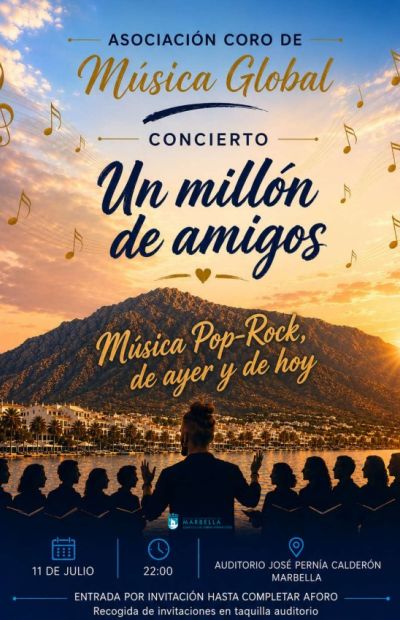 Un millón de amigos