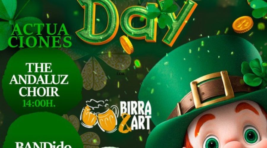 El Ayuntamiento organiza el 16 y 17 de marzo sendos eventos para divulgar la cultura y la gastronomía de las comunidades búlgara e irlandesa