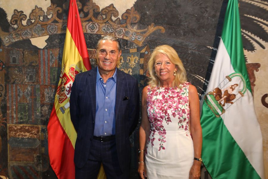 Imagen de la noticia El Ayuntamiento renueva hasta 2027 el patrocinio…