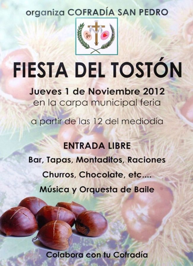 Imagen de la noticia La Cofradía de San Pedro celebrará este jueves la…