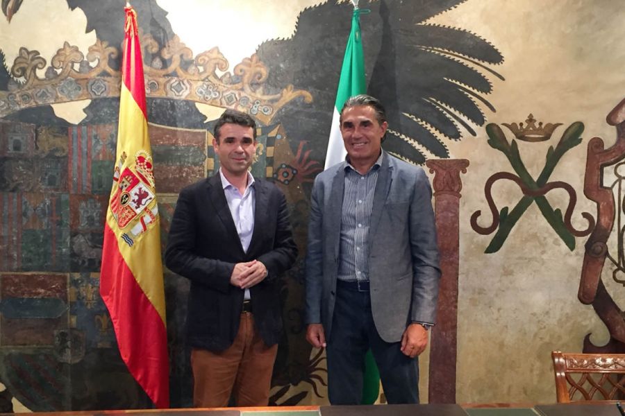 Imagen de la noticia El Ayuntamiento y la Fundación Cesare Scariolo im…