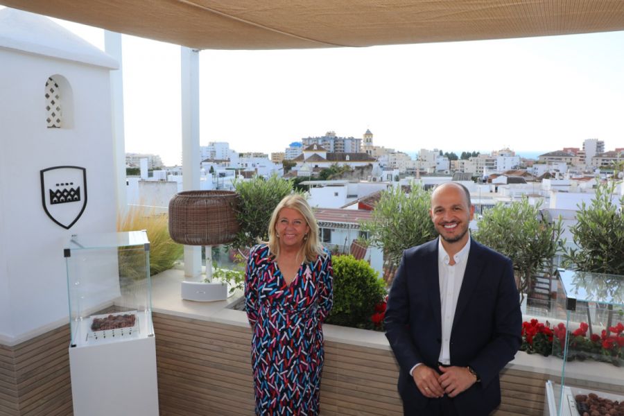 Imagen de la noticia Marbella albergará el próximo 19 de noviembre la…