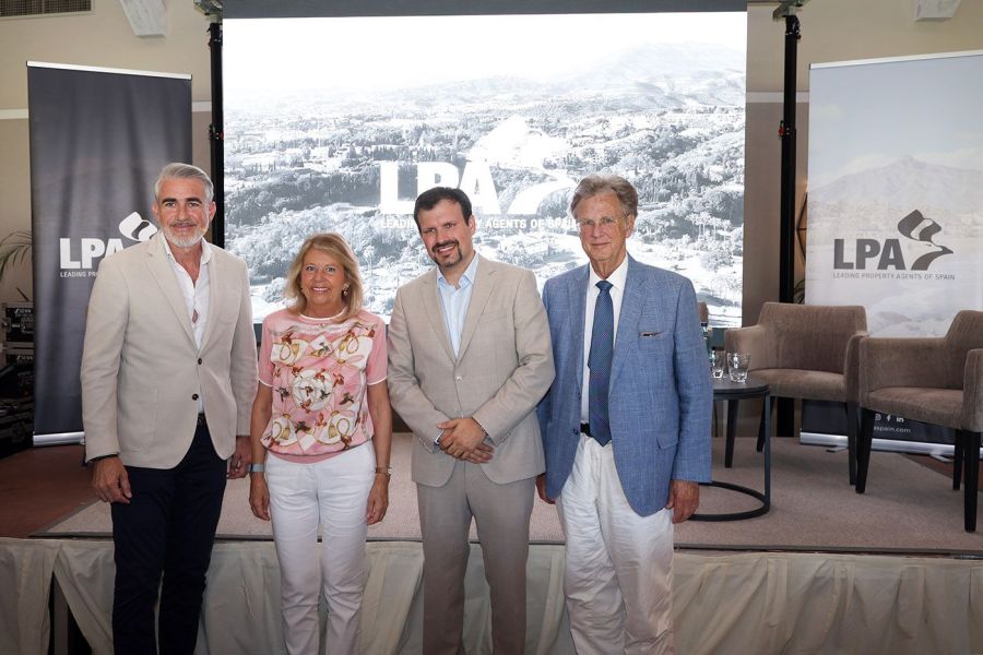 Imagen de la noticia Marbella aprobará en junio la propuesta final del…