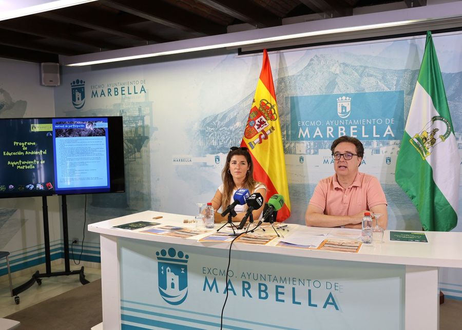 Imagen de la noticia El Ayuntamiento organiza una nueva edición del Pr…