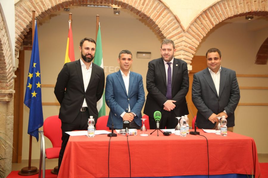 Imagen de la noticia Marbella se consolida como referente en innovació…