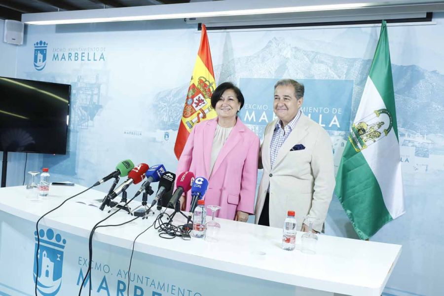 Imagen de la noticia La sexta edición de Marbella Design & Art volverá…