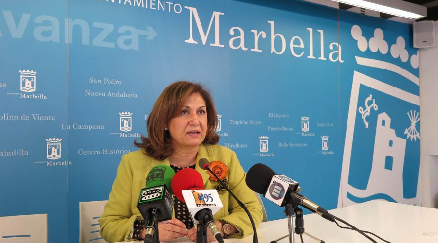 El Teatro Ciudad de Marbella acogerá este viernes los II Premios de la Cultura que reconocen la labor de una decena de asociaciones de la ciudad