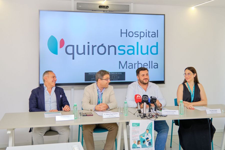 Imagen de la noticia El Ayuntamiento respalda la iniciativa de las Aul…