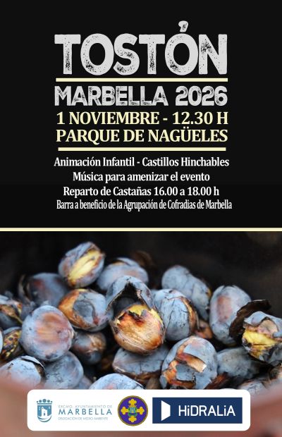 Cartel / imagen del evento 