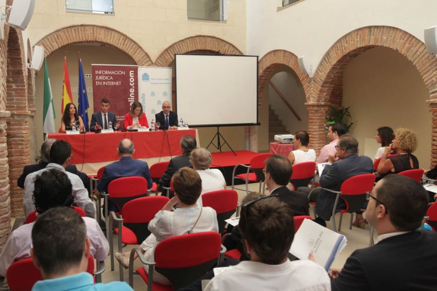Imagen de la noticia El Ayuntamiento colabora en las III Jornadas de D…