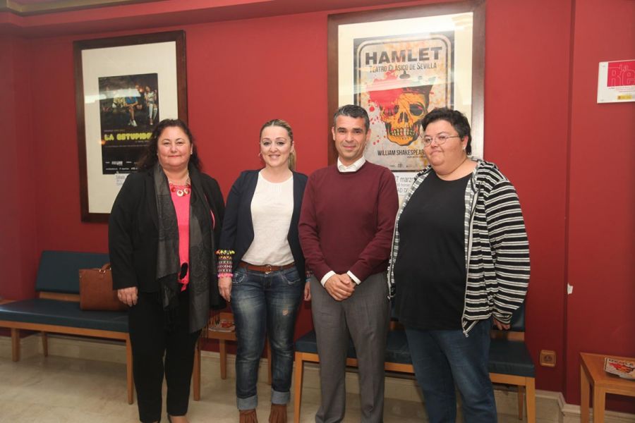 Imagen de la noticia Marbella se suma a la conmemoración del Día Mundi…