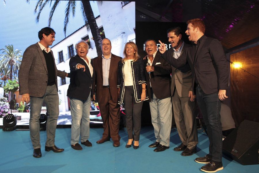 Imagen de la noticia La alcaldesa destaca la apuesta del sector turíst…