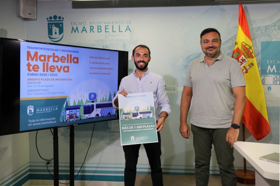 Imagen de la noticia El Ayuntamiento abre el 1 de agosto el plazo de i…