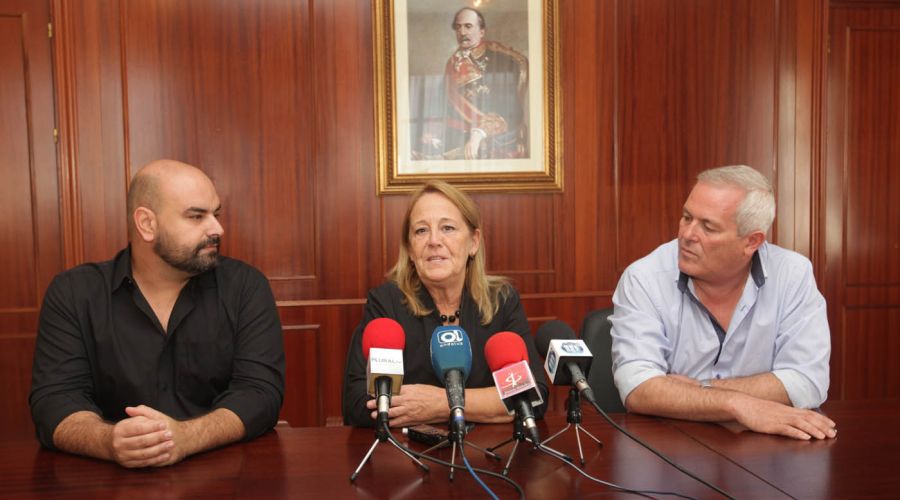 El Centro Cultural Trapiche Guadaiza acoge este viernes la proyección del documental ‘El viaje de Carla’ dentro del BEFREE Marbella Gay Festival