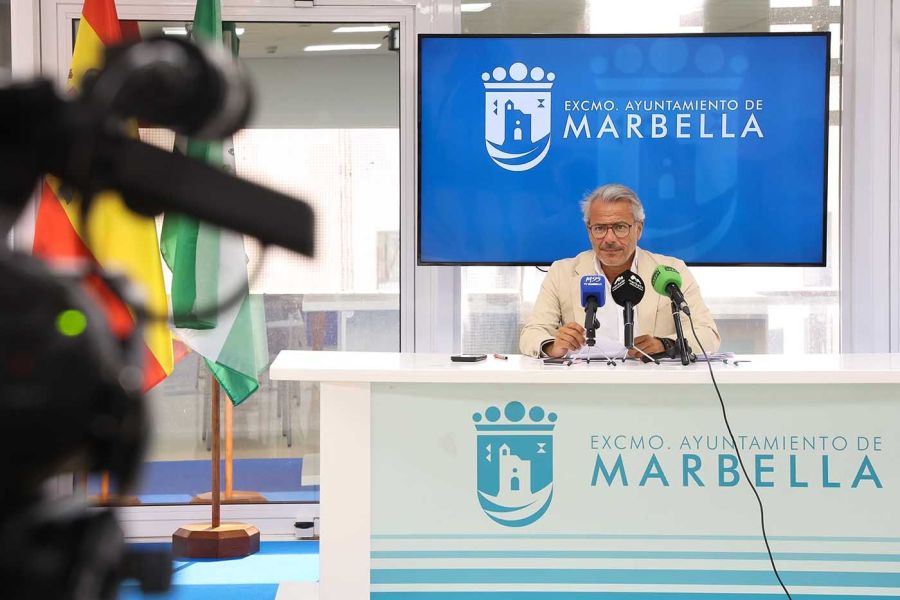 Imagen de la noticia El Ayuntamiento agiliza la apertura de negocios e…
