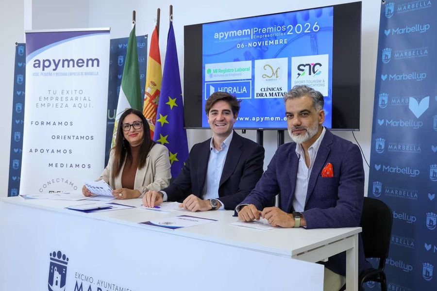 Imagen de la noticia El Ayuntamiento respalda la gala de Apymem, que t…