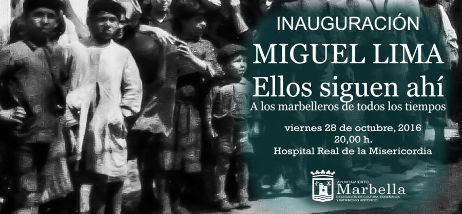 Imagen de la noticia Este viernes se inaugura la exposición fotográfic…