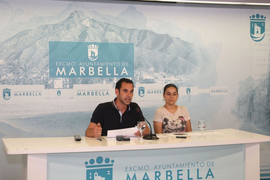 Imagen de la noticia Los Presupuestos Participativos 2017 recogen un t…