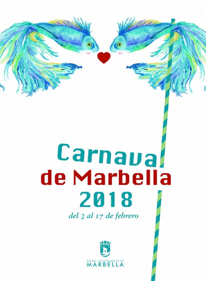 Imagen de la noticia El Carnaval de Marbella contará con una treintena…