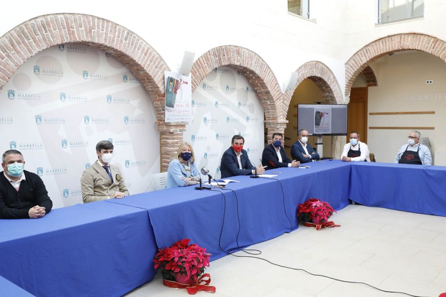 Imagen de la noticia El Ayuntamiento impulsa una iniciativa solidaria…