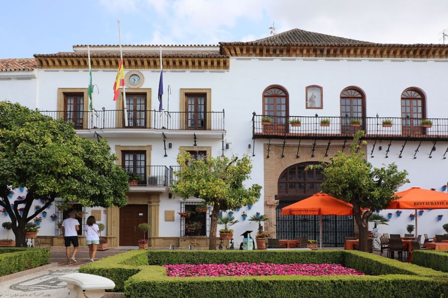 Imagen de la noticia El Ayuntamiento acometerá la rehabilitación energ…
