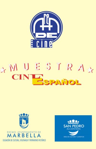 Muestra de Cine Español