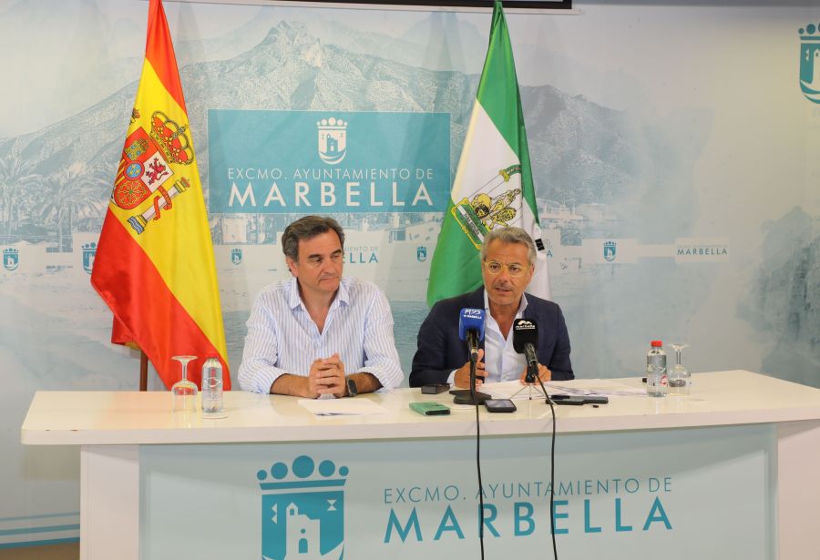 Imagen de la noticia El Ayuntamiento constituye la comisión de coordin…