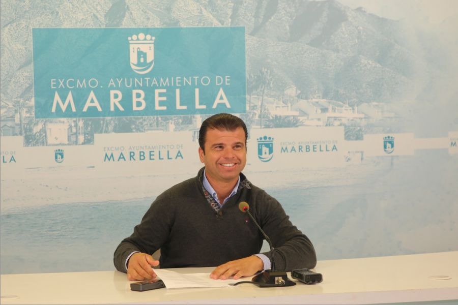 Imagen de la noticia Los presupuestos para 2019 mantienen “la apuesta…