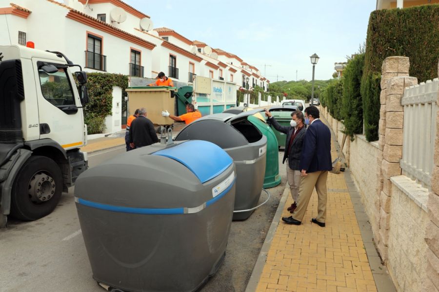 Imagen de la noticia El Ayuntamiento tiene previsto renovar antes del…